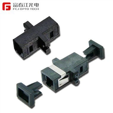 MTRJ adapteris