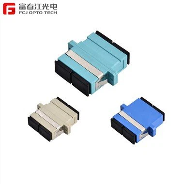 SC DX adapteris
