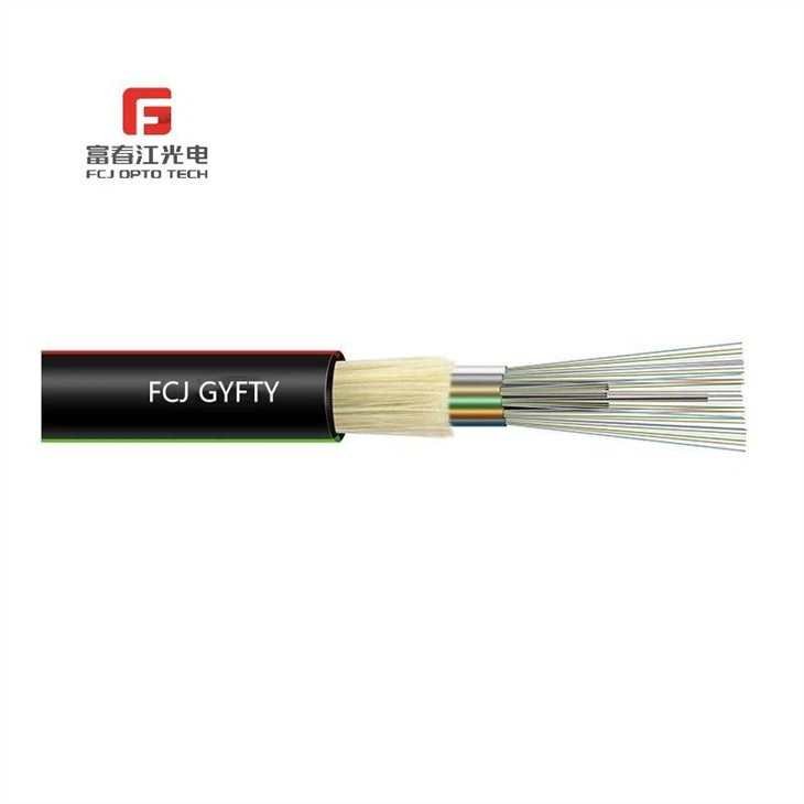 All Dielectric Cable GYFTY Cable