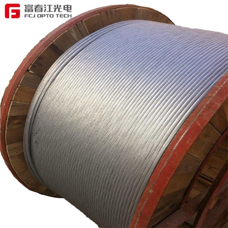 FCJ Power OPGW Outdoor Fiber Optic Cable